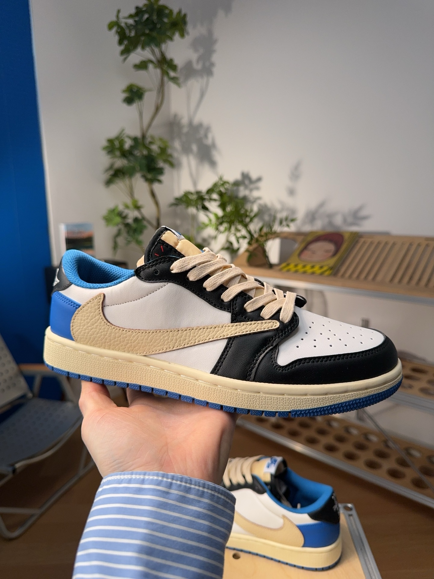 Nike Jordan